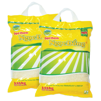 Phân biệt gạo ST25, ST24 và các dòng gạo thơm đặc sản