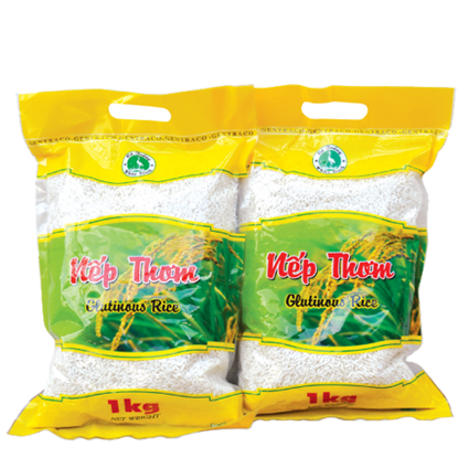 Bí quyết bảo quản gạo giữ trọn hương thơm và dinh dưỡng