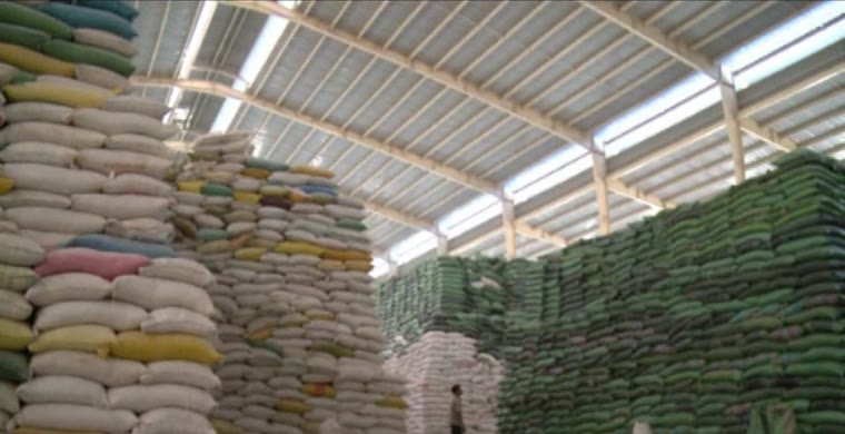 Gentraco – Top 10 doanh nghiệp xuất khẩu gạo hàng đầu Việt Nam