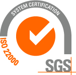 ISO 22000